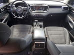 Kia Sorento 2017