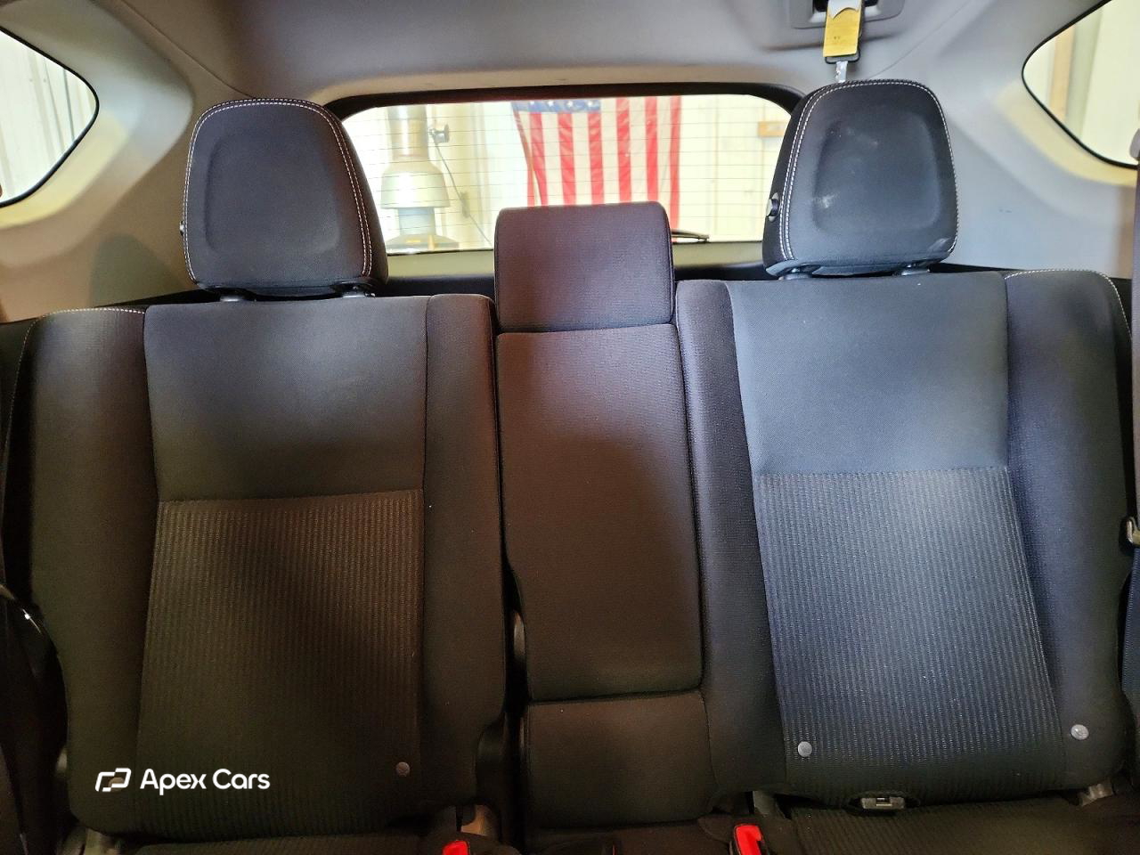 Toyota RAV 4 2013
