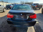 BMW Series 3 2011
