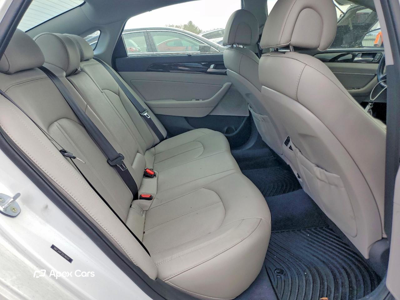 Hyundai Sonata 2016