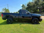 Chevrolet Silverado 2008