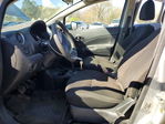 Nissan Versa 2015