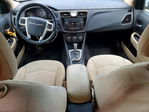 Chrysler 200 2013