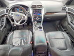 Ford Explorer 2013