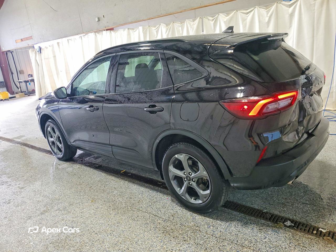 Ford Escape 2025