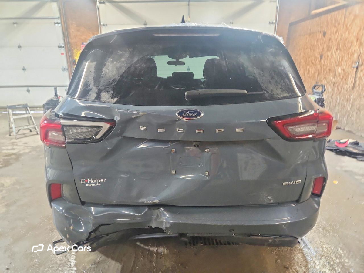 Ford Escape 2023