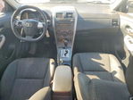 Toyota Corolla 2011