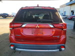 Mitsubishi Outlander 2017
