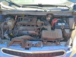 Chevrolet Spark 2013