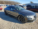 Audi A7 2013