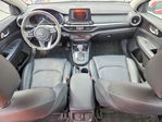 Kia Forte 2019