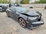 Chevrolet Camaro 2012