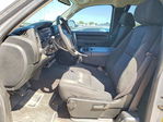 Chevrolet Silverado 2011