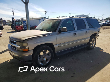 Chevrolet Suburban 2004 - Image 1 of 14
