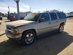 Chevrolet Suburban 2004
