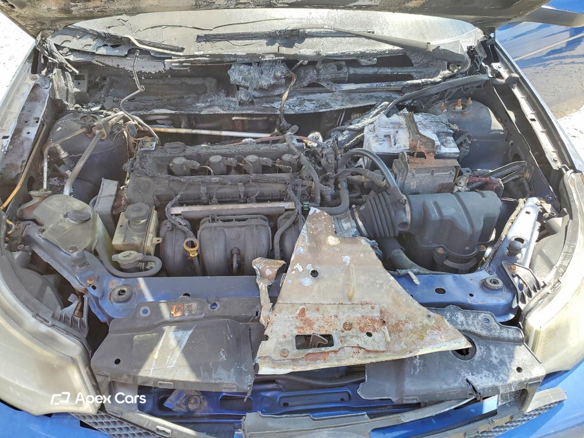 Ford Focus 2009
