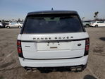 Land Rover Range Rover 2017