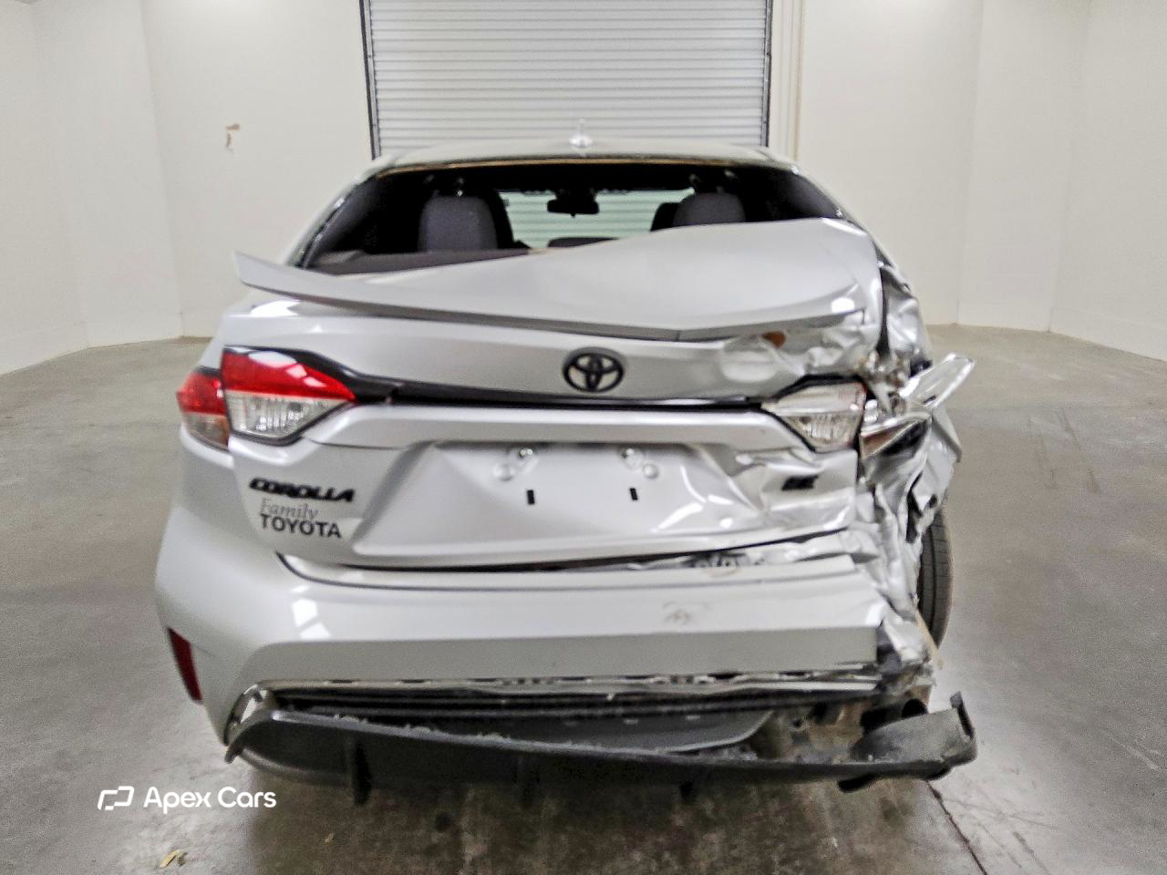 Toyota Corolla 2023