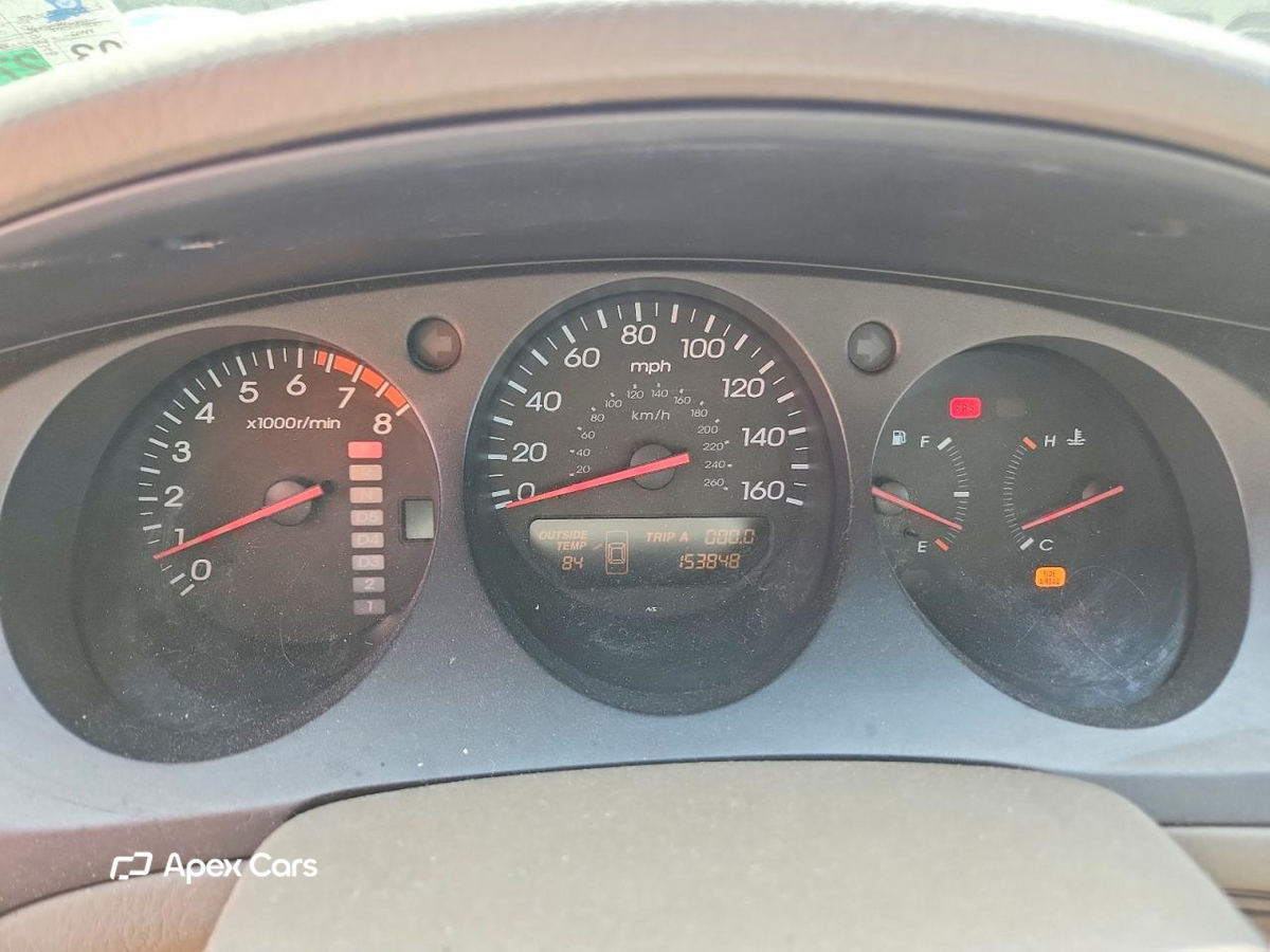 Acura TL 2000