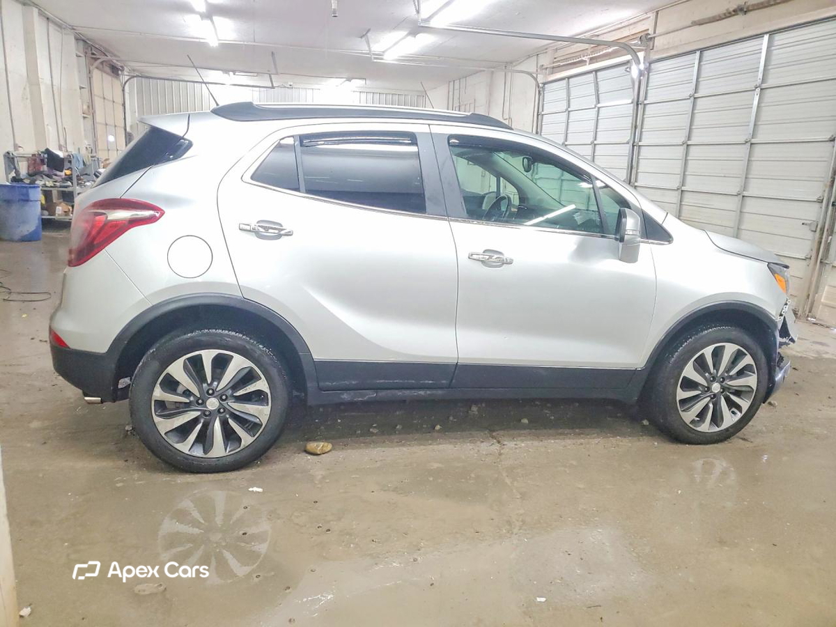 Buick Encore 2018