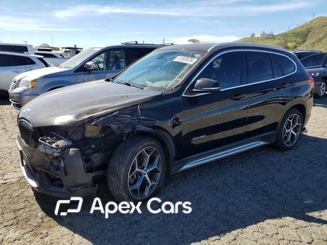 BMW X1 2018 - Image 1 of 13