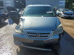 Honda Odyssey 2006