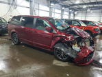 Dodge Caravan 2018