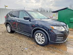 Nissan Rogue 2018