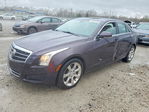 Cadillac ATS 2014