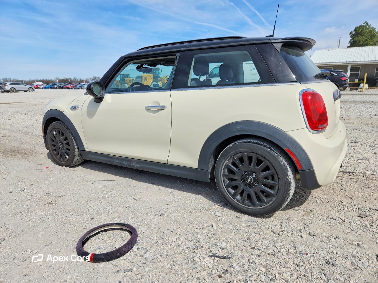 MINI Cooper 2017