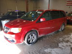 Dodge Caravan 2012