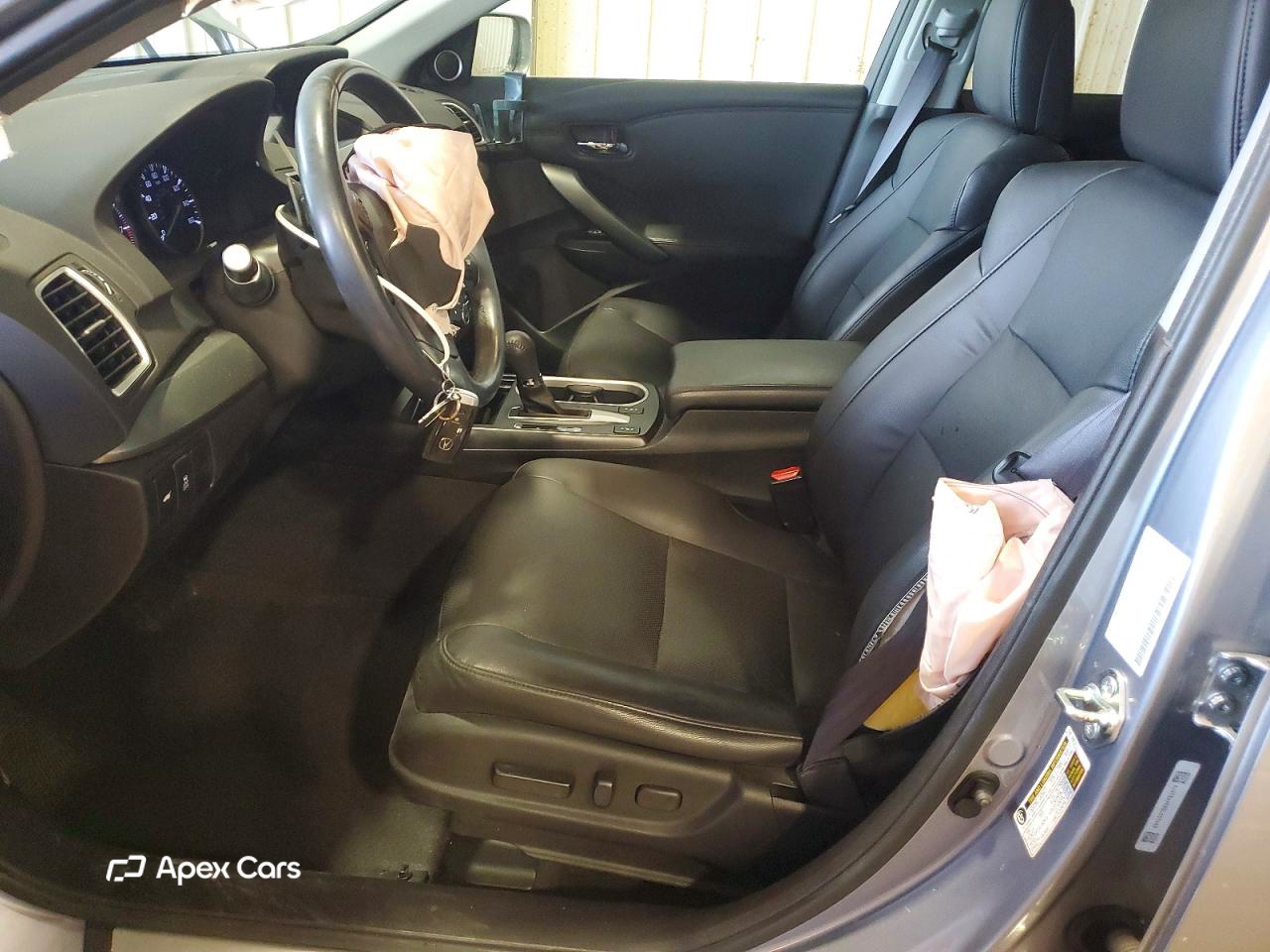 Acura RDX 2016