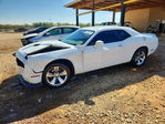 Dodge Challenger 2018