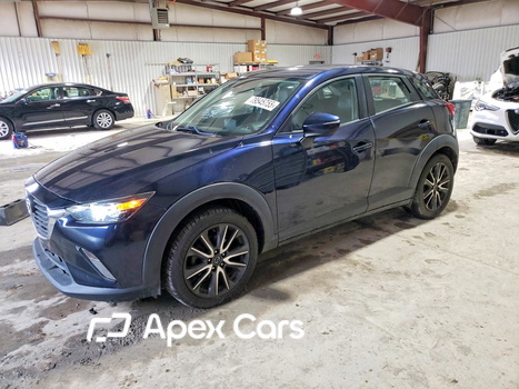 Mazda CX-3 2018 - Image 1 of 12