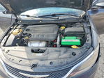 Chrysler 200 2015