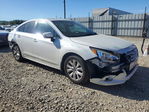 Subaru Legacy 2017