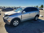 Saturn VUE 2008