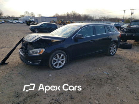 Volvo V60 2016 - Image 1 of 12