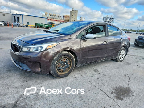 Kia Forte 2017 - Image 1 of 12
