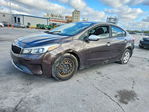 Kia Forte 2017