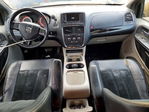 Dodge Caravan 2017