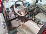 Nissan Navara (Frontier) 2012