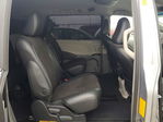 Toyota Sienna 2012