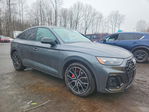 Audi SQ5 2022