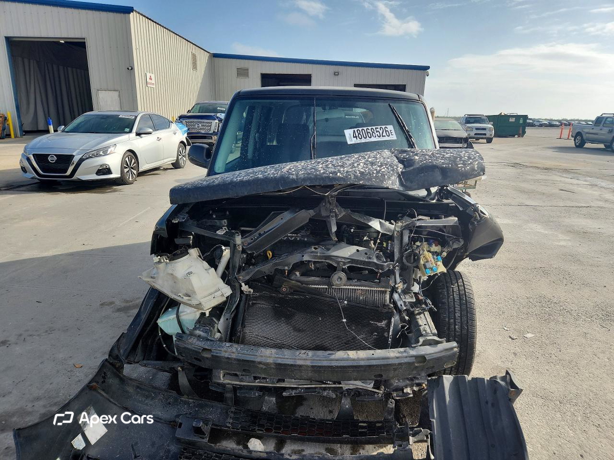 Scion xB 2006