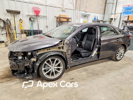 Toyota Avalon 2015 - Image 1 of 13