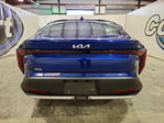Kia K4 2025