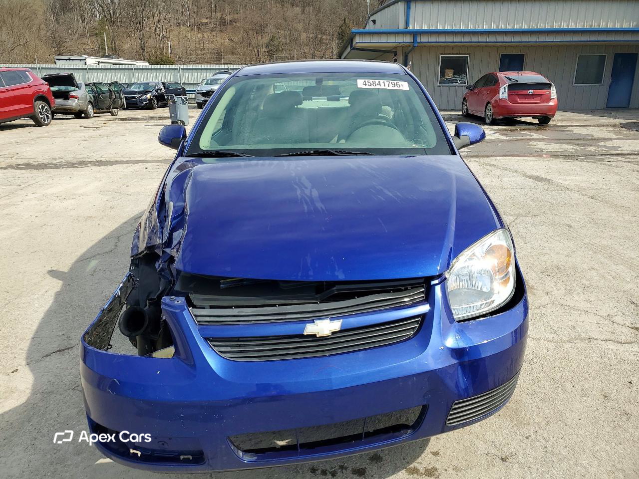 Chevrolet Cobalt 2007