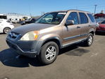 Honda CR-V 2003