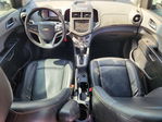 Chevrolet Sonic 2014